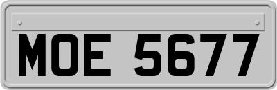 MOE5677