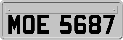 MOE5687