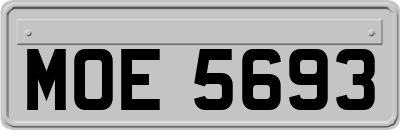 MOE5693