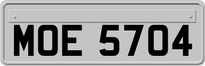 MOE5704
