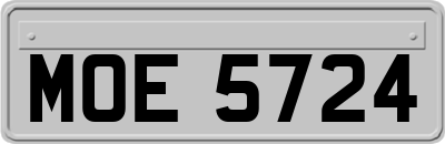 MOE5724