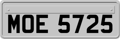 MOE5725