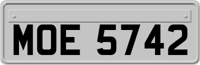 MOE5742