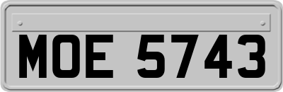 MOE5743