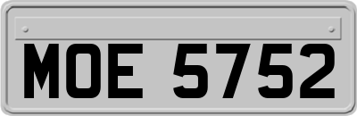 MOE5752