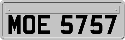 MOE5757