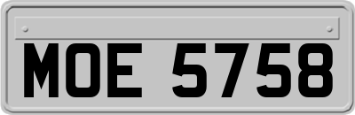 MOE5758