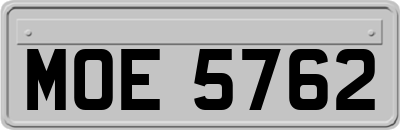 MOE5762