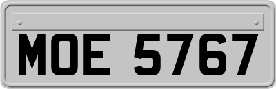 MOE5767