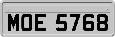 MOE5768