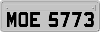 MOE5773