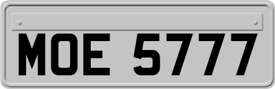 MOE5777