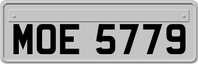 MOE5779