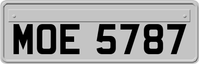 MOE5787