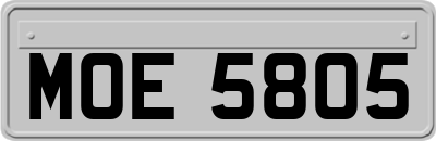 MOE5805