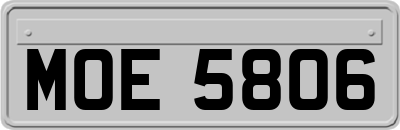 MOE5806