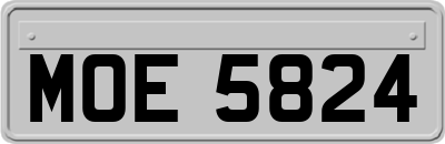 MOE5824