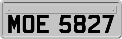 MOE5827