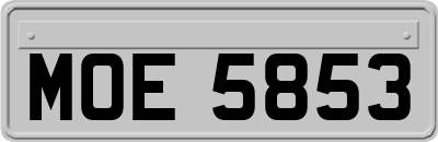 MOE5853