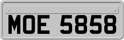 MOE5858
