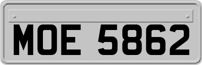MOE5862