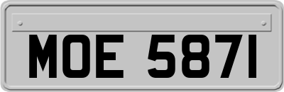 MOE5871