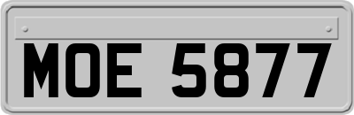 MOE5877