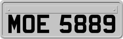 MOE5889