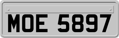 MOE5897