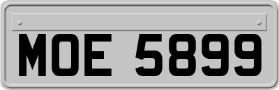 MOE5899