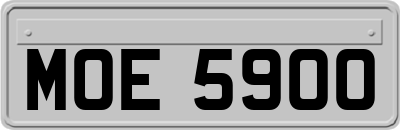 MOE5900
