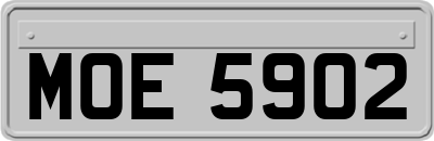 MOE5902