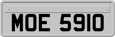 MOE5910