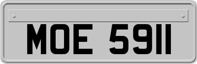 MOE5911