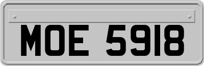 MOE5918