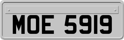 MOE5919