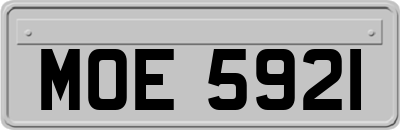 MOE5921