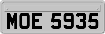 MOE5935