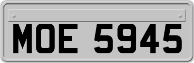 MOE5945