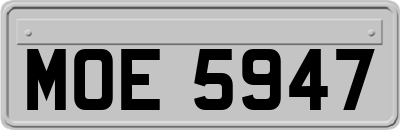 MOE5947
