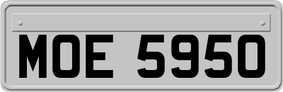 MOE5950