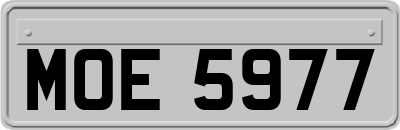MOE5977