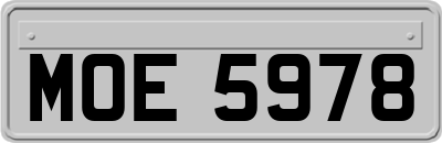 MOE5978