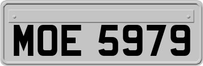 MOE5979