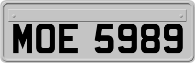 MOE5989