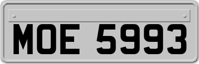 MOE5993