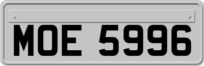 MOE5996