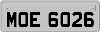 MOE6026