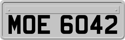 MOE6042