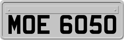 MOE6050